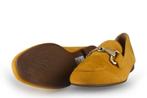 Gabor Instappers in maat 38 Geel | 10% extra korting, Verzenden, Instappers, Geel, Gabor