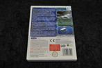 Nintendo wii Game Reel fishing anglers dream, Verzenden, Nieuw