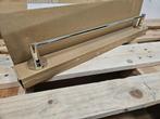 Handdoekhouder Allibert Coperblink 61 cm met Vaste Stang Han, Ophalen of Verzenden, Nieuw