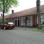 Eengezinswoning met tuin en monumentale kenmerken, Groningen