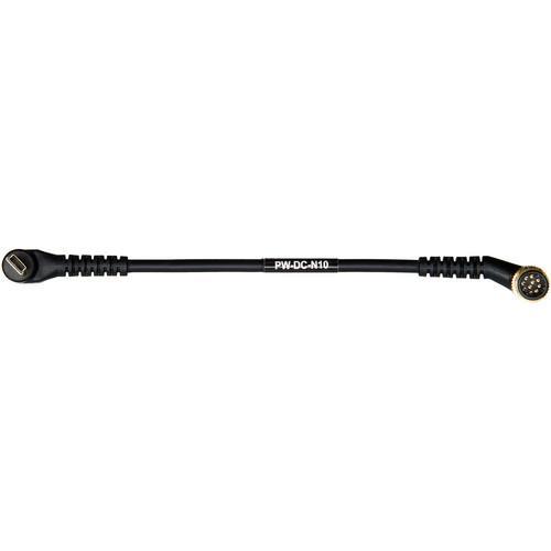 PocketWizard Powercable for Mini TT1 Nikon 10-pin remote, Audio, Tv en Foto, Fotografie | Flitsers, Nieuw, Overige merken, Ophalen of Verzenden