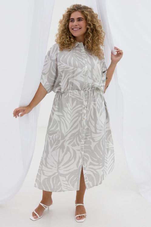 YESTA jurk Uta Maat:, Kleding | Dames, Jurken, Overige kleuren, Nieuw, Verzenden