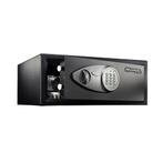 Stalen Kluis L Master Lock met Digitaal Combinatieslot, Doe-het-zelf en Verbouw, Verzenden, Nieuw