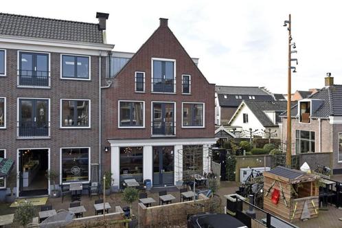 Te huur: Appartement Reghthuysplein in Nieuwkoop, Huizen en Kamers, Huizen te huur, Zuid-Holland, Appartement