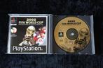 2002 Fifa World Cup Playstation 1 PS1, Spelcomputers en Games, Games | Sony PlayStation 1, Verzenden, Nieuw