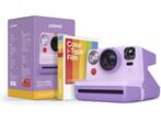 Polaroid Now Gen 2 Everything Box Purple (incl single pack, Verzenden, Zo goed als nieuw