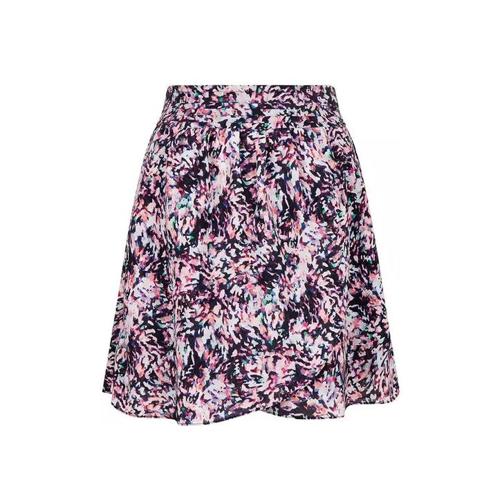 Dante6 • mini rok Deja Vu • 36 (2), Kleding | Dames, Rokken, Paars, Nieuw, Maat 36 (S), Verzenden