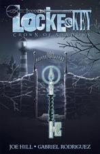 Locke & Key, Vol. 3: Crown of Shadows, Boeken, Verzenden, Nieuw
