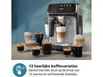 Philips Series 4400 - Volautomatisch espressoapparaat -, Witgoed en Apparatuur, Verzenden, Zo goed als nieuw