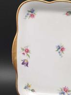 Schwarzenbach Bavaria - Drinkservies (9) - Floraal -