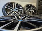BMW X5 G05 X6 G06 22 inch Breedset 742M Zomerbanden incl BTW, 275 mm, Banden en Velgen, Nieuw, Overige maten
