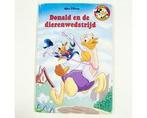 Donald Duck Winterboek 2014-2015 - Donald Duck Winterboek, Boeken, Ophalen of Verzenden, Nieuw