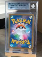Pokémon - 1 Graded card - Gengar Full art, Holo - PSA 8.5 -, Hobby en Vrije tijd, Verzamelkaartspellen | Pokémon, Nieuw