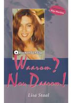 Waarom? Nou Daarom! Lisa Staal, Boeken, Verzenden, Nieuw