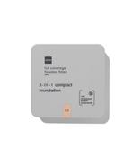 HEMA 3-in-1 full coverage foundation 03, Verzenden, Nieuw