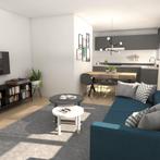 Appartement met Balkon in Zoetermeer gevonden in Zoetermeer, Huizen en Kamers, Huizen te huur, Direct bij eigenaar, Zoetermeer