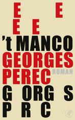 9789029547437 t Manco Georges Perec, Verzenden, Nieuw, Georges Perec