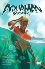 Aquaman: The Becoming, Boeken, Strips | Comics, Nieuw, Verzenden