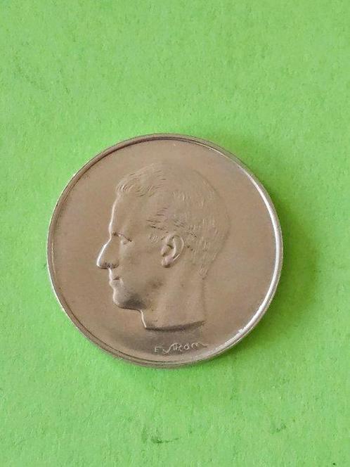 België. 10 Fr Medailleslag 1974 (Zonder Minimumprijs), Postzegels en Munten, Munten | Nederland