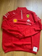 Ferrari - Formule 1 - Teamkleding, Nieuw