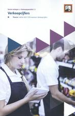 Verkoopcijfers Basisdeel Verkoopspecialist 9789462832220, Zo goed als nieuw