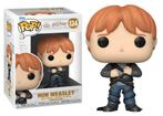 Funko Pop! Harry Potter 134 - Ron Weasley (Devils, Ophalen of Verzenden, Nieuw