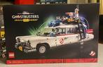 Lego Set - 10274 - Icons - Ghostbusters Ecto-1, Nieuw