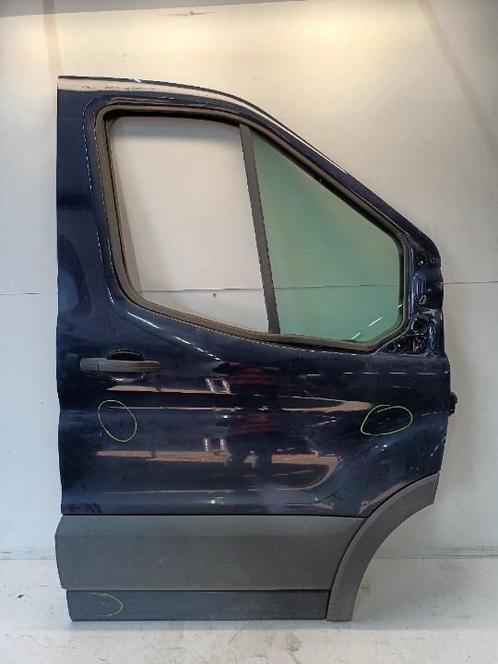 Portier rechts voor Ford Transit V363 2.2 TDCi, Auto-onderdelen, Carrosserie en Plaatwerk, ARN erkend, Stiba lid, Erkend duurzaam