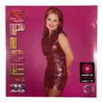 Spice Girls - 25 Limited Edition Rose Vinyl Geri (LP), Cd's en Dvd's, Verzenden, Nieuw in verpakking