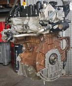 Motor Ford Focus Turnier 2017 1.0 12v EcoBoost 92 kW, Auto-onderdelen, Ophalen of Verzenden, Gereviseerd, Ford
