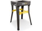 Powerplus verstekzaag onderstel POWX075100 - compacte,, Huis en Inrichting, Woonaccessoires | Overige, Verzenden, Zo goed als nieuw