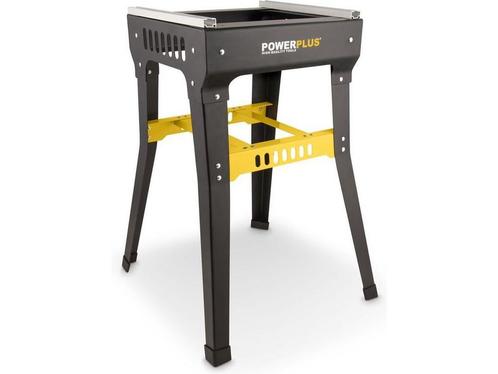 Powerplus verstekzaag onderstel POWX075100 - compacte,, Huis en Inrichting, Woonaccessoires | Overige, Zo goed als nieuw, Verzenden