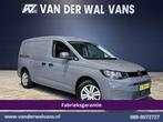 Volkswagen Caddy Cargo Maxi | 2.0 TDI 102pk L2H1, Auto's, Gebruikt, Euro 6, Volkswagen, Dealer onderhouden