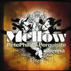 cd single card - Pete Philly &amp; Perquisite - Mellow, Verzenden, Zo goed als nieuw
