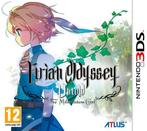 Etrian Odyssey Untold The Millennium Girl-Standaard (3DS), Ophalen of Verzenden, Zo goed als nieuw