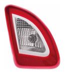 Renault Twingo, 2012 - 2014 - achterlicht, Hella, op acht...