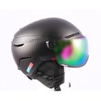 51 52 53 54 55 skihelm/snowboardhelm ATOMIC SAVOR GT AMID VI, Verzenden, Nieuw, Atomic