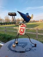 Jean Jacques Diderot - Beeld, handmade (Jean Jacques