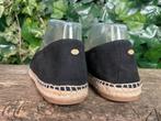 Nieuwe espadrilles van Fred de La Bretoniere maat 38, Nieuw, Ophalen of Verzenden, Fred de la bretoniere, Espadrilles of Moccasins