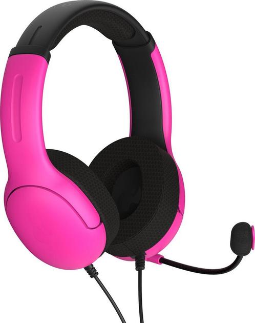 PDP Airlite - Bedrade Gaming Headset - PS5, PS4 & PC -, Telecommunicatie, Mobiele telefoons | Oordopjes, Verzenden