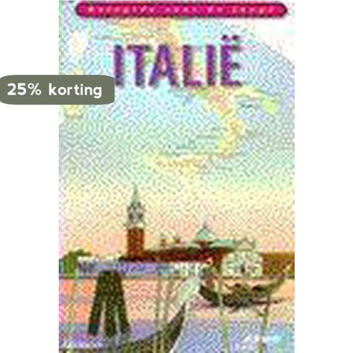 Italië / ANWB Rijopleiding 9789018007997 V. Chabrol, Boeken, Kinderboeken | Kleuters, Gelezen, Verzenden