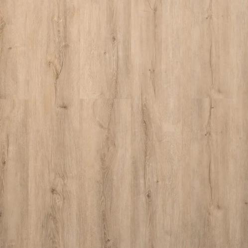 FLOER Landhuis Click PVC FLR-3754 Grijze Eik PVC, Huis en Inrichting, Stoffering | Vloerbedekking, Overige typen, Overige kleuren
