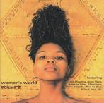 cd - Various - Womens World Voices 2, Zo goed als nieuw, Verzenden