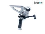 Schetsplaat Rechts Voor Honda CB 300 R 2022-2024 (NC55, Motoren, Verzenden, Gebruikt