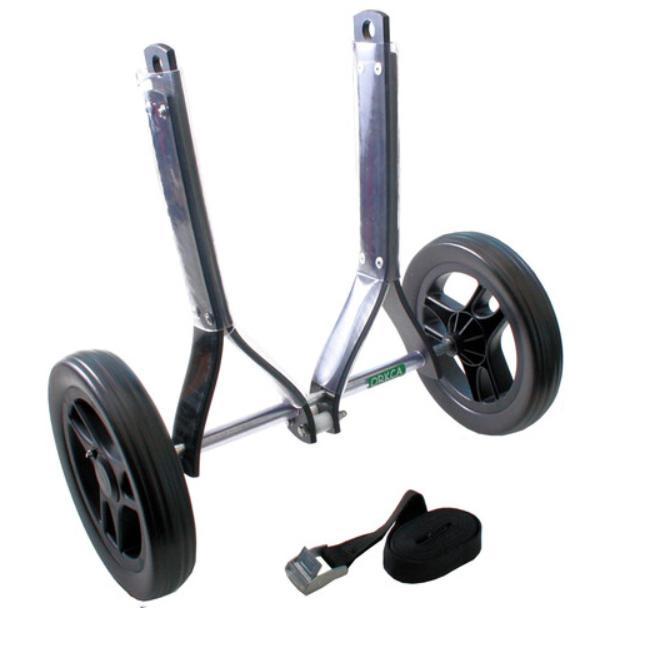 Eckla Sup kar Orkca California, Watersport en Boten, Suppen, Verzenden