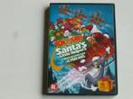 Tom and Jerry - Santas Little Helpers (DVD), Verzenden, Nieuw in verpakking
