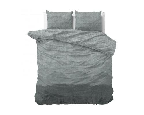 Sleeptime Elegance Lulian Zee Blauw, Huis en Inrichting, Slaapkamer | Beddengoed