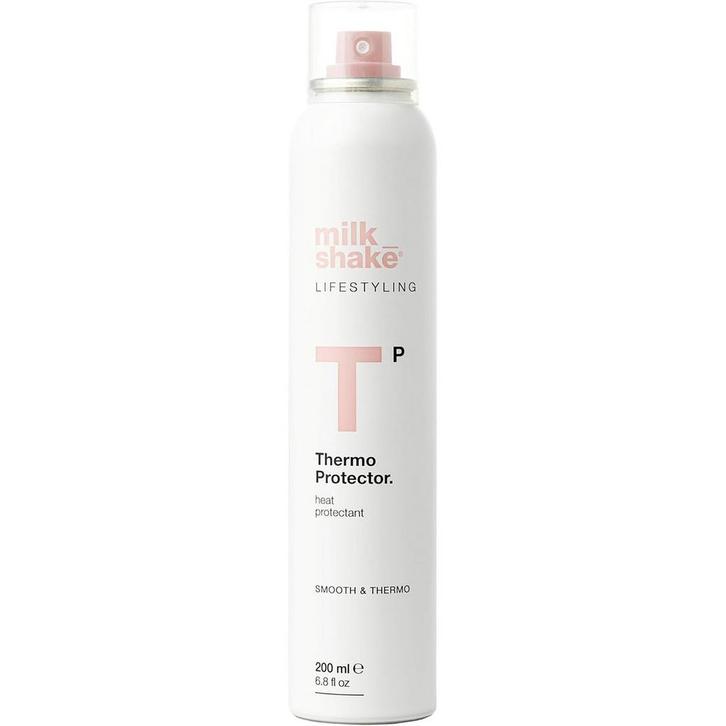 Milk Shake  Lifestyling Thermo Protector  200 ml, Sieraden, Tassen en Uiterlijk, Uiterlijk | Haarverzorging, Nieuw, Verzenden