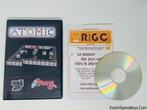 Atari Jaguar CD - Atomic