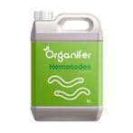 Nematodes - Bodemaaltjes Concentraat -  5 l voor 5000 m2, Tuin en Terras, Verzenden, Mest